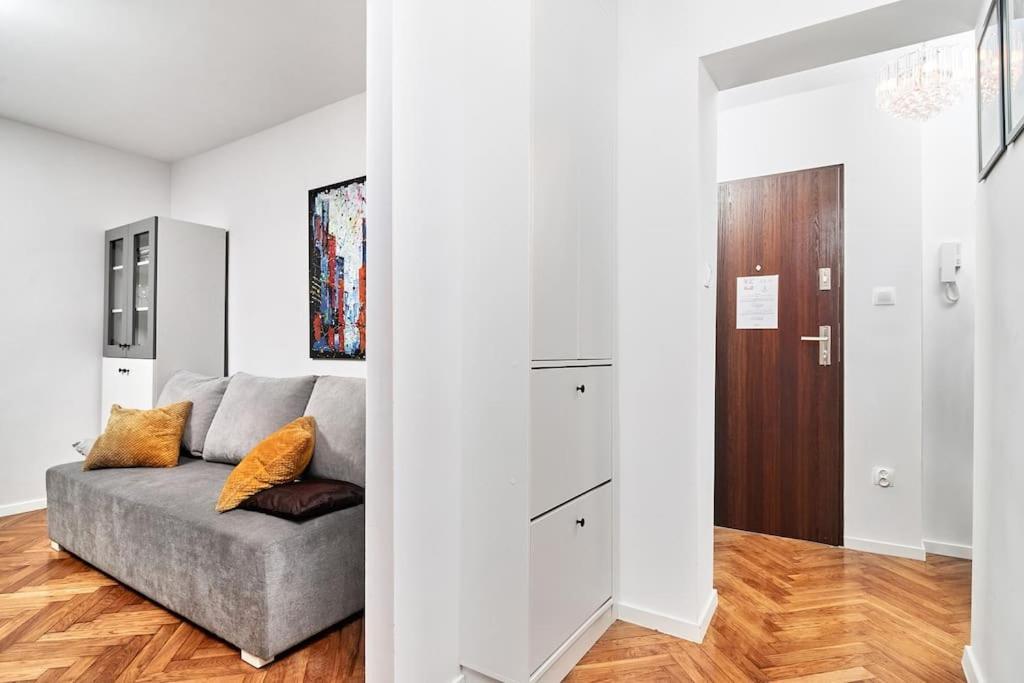 Komfort W Sercu Miasta Wroclaw Luaran gambar