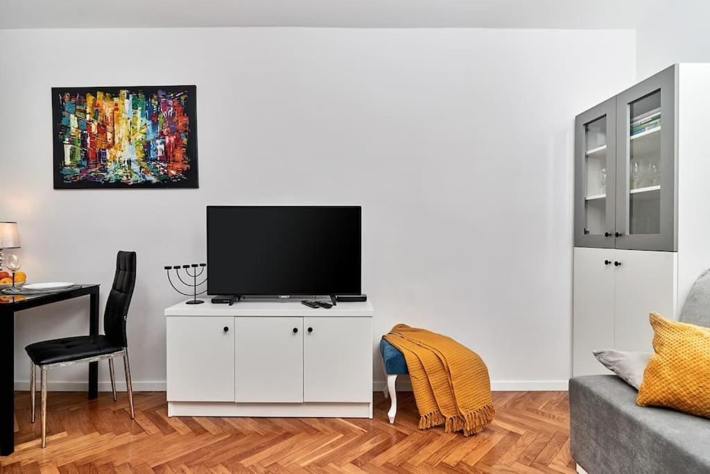 Komfort W Sercu Miasta Wroclaw Luaran gambar